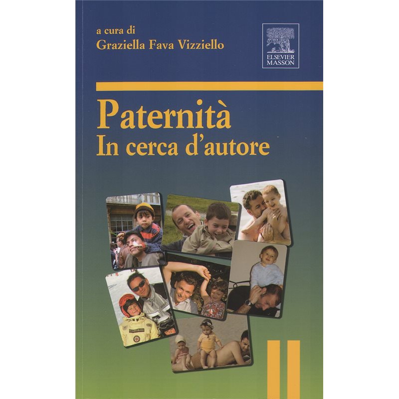 Paternità - In cerca d'autore